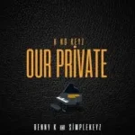 Benny K – Slow Poizon ft Simplekeyz