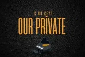 Benny K – Slow Poizon ft Simplekeyz