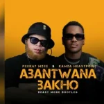 Peekay Mzee – Abantwana Bakho