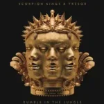 Kabza De Small, DJ Maphorisa & TRESOR – Angelina