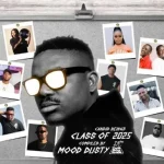 Mood Dusty – Malini