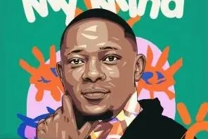 Da Alto, Jay Ur Mate & Brandon Dhludhlu – My Mind
