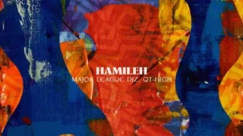 Major League DJz & QT-High- Hamileh