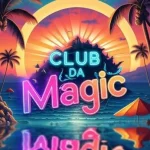 LSD DA Magic – La Magica