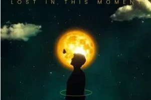 Tiiano & Thabang Phaleng – lost in this moment