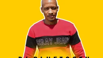 DJ Bluetooth – Energy FM Drive Mix