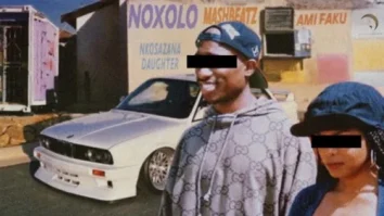 MashBeatz, Ami Faku & Nkosazana Daughter – Noxolo