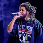 J. Cole "BIRTHDAY BLIZZARD '26"