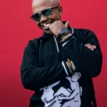 LITSHEPE LR - Motheo Album