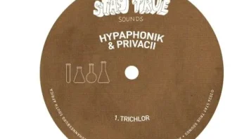 Hypaphonik & Privaci – Trichlor