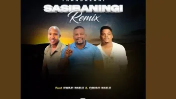 Thandazani – Sasibaningi