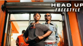 Danya Devs – Head Up Freestyle