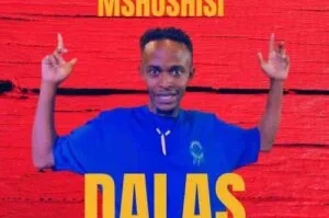 Dalas Mdalangwane – Bambelela