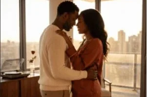 Musiq Rimond AI – You Are My World