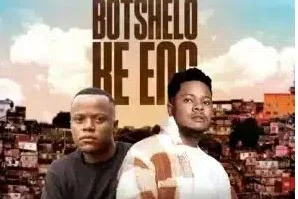 Trechyson Molly vx – Botshelo Ke Eng