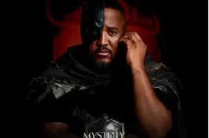 Citizen Sthee – Mystery Warriors EP