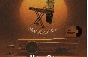 MoreSoul – With God I Can