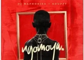 DJ Maphorisa & Xduppy – Love You 4eva