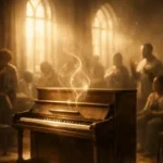 Zwothe Keys – Stomp and Dance (Live)