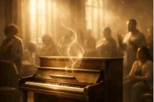 Zwothe Keys – jireh (intro)