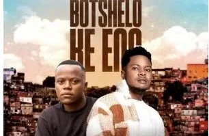 DJ Promatic SA – Botshelo Ke Eng