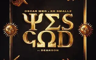 Oscar Mbo & KG Smallz – Yes God
