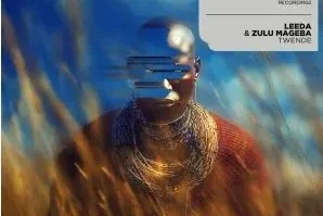Leeda & Zulu Mageba – Twende