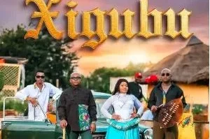 Aymos – Xigubu