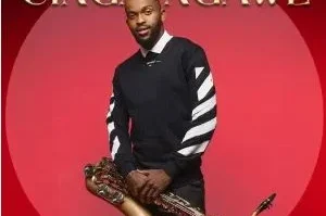 Jay Sax & George Lesley – Cinga Ngawe