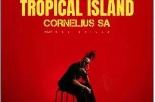 Cornelius SA – Tropical Island