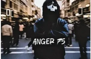 House Of ESAMA, Piano Essence, N.I.D Muziq & Jay Music – Anger 75