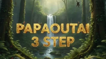 Killorbeezbeatz – Papaoutai 3 Step