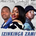 Mluh – Izinkinga Zami