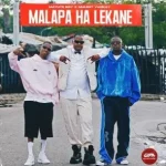 Matute Boy & Mulest Vankay – Malapa Ha Lekane EP