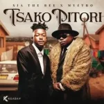 Myztro & Sia_TheBee – TSAKO PITORI EP