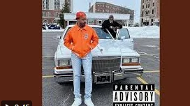 K-Rev – Jonny P’s Caddy