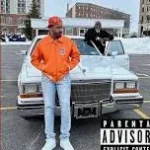 K-Rev – Jonny P’s Caddy