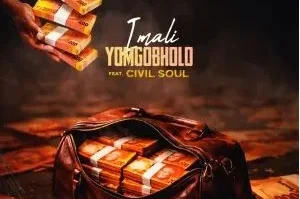 Busta 929 – iMali Yomgobholo