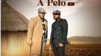 Sannere – Makukuno A Pelo