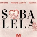 DJ Mremz – Sobalela