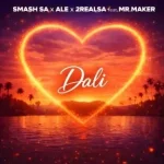 Smash SA, ALE & 2RealSA – Dali