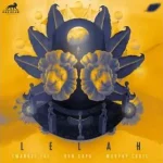 Emmanuel Jal, Bun Xapa & Murphy Cubic – Lelah