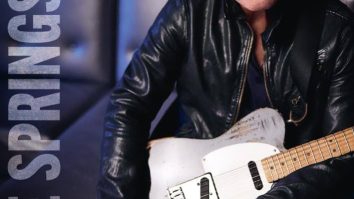 Bruce Springsteen - My Hometown