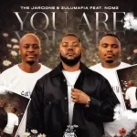 The Jargons & ZuluMafia – You Are
