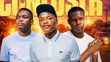 Hitboss, Naqua SA & Shebeshxt – Wang Confuser