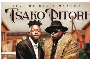 Myztro – Wadi wave from Ghana