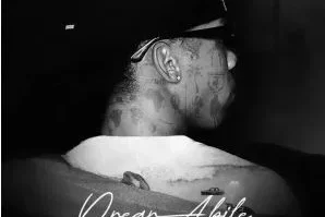 18Teen Rsa – OREARABILE EP