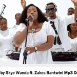 Skye Wanda – Phezulu