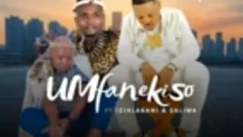 Umfanekiso – I EX YAMI