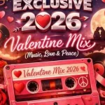 Knight SA & Da Master – Exclusive 2026 Valentines Mix